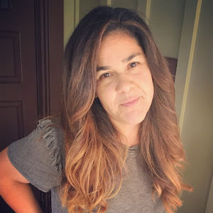 Meet your Posher, Michelle